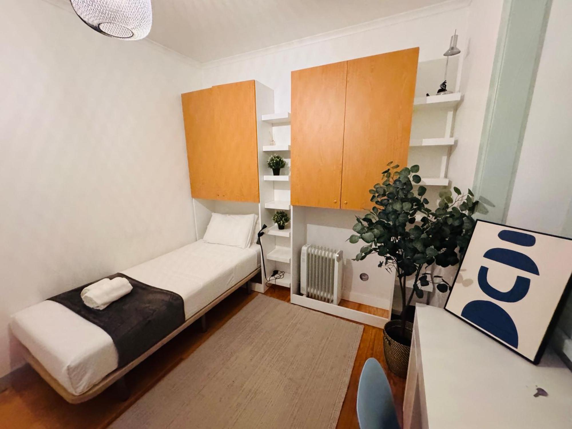 Albergue Arroios