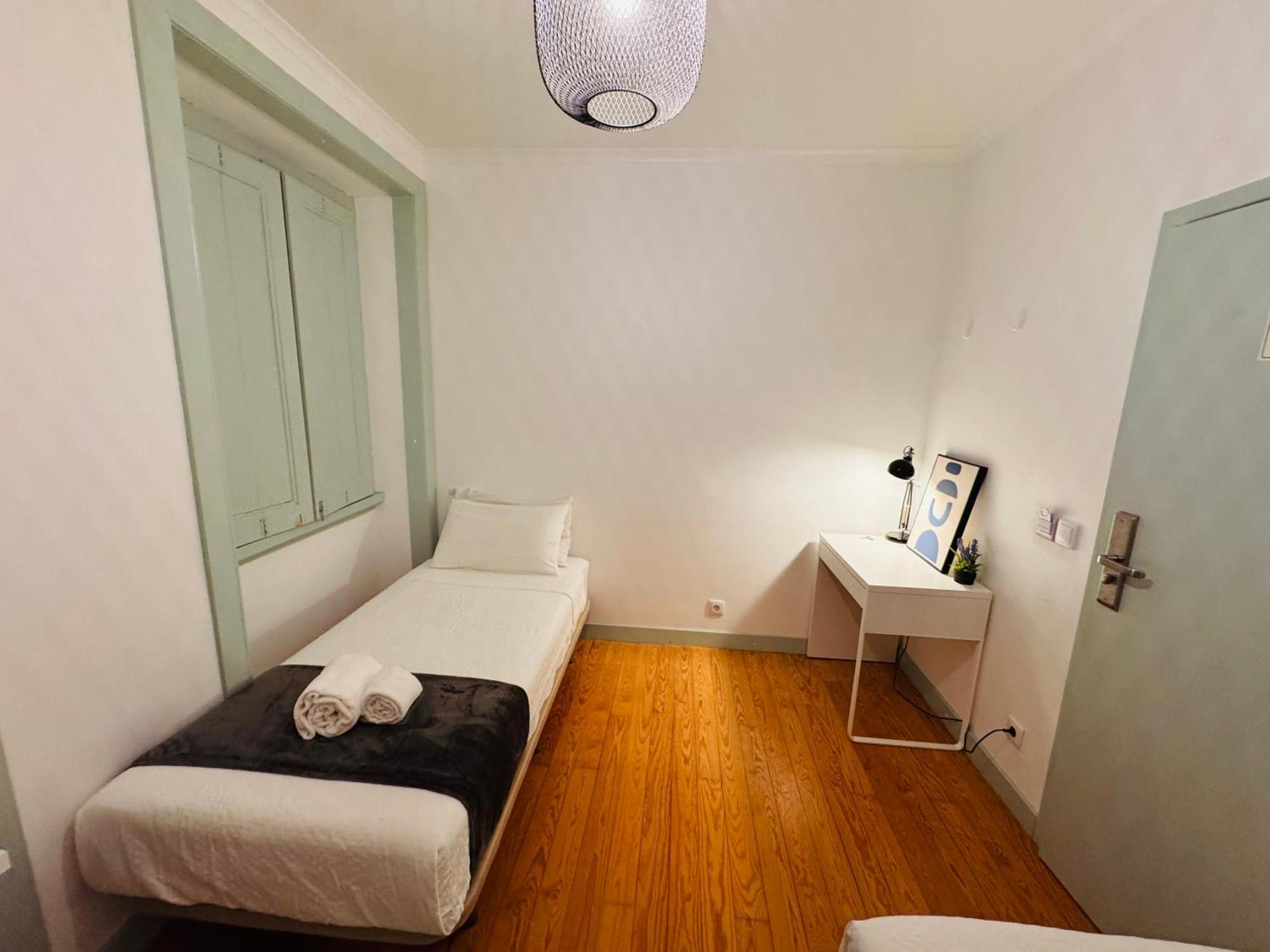 Arroios Albergue *