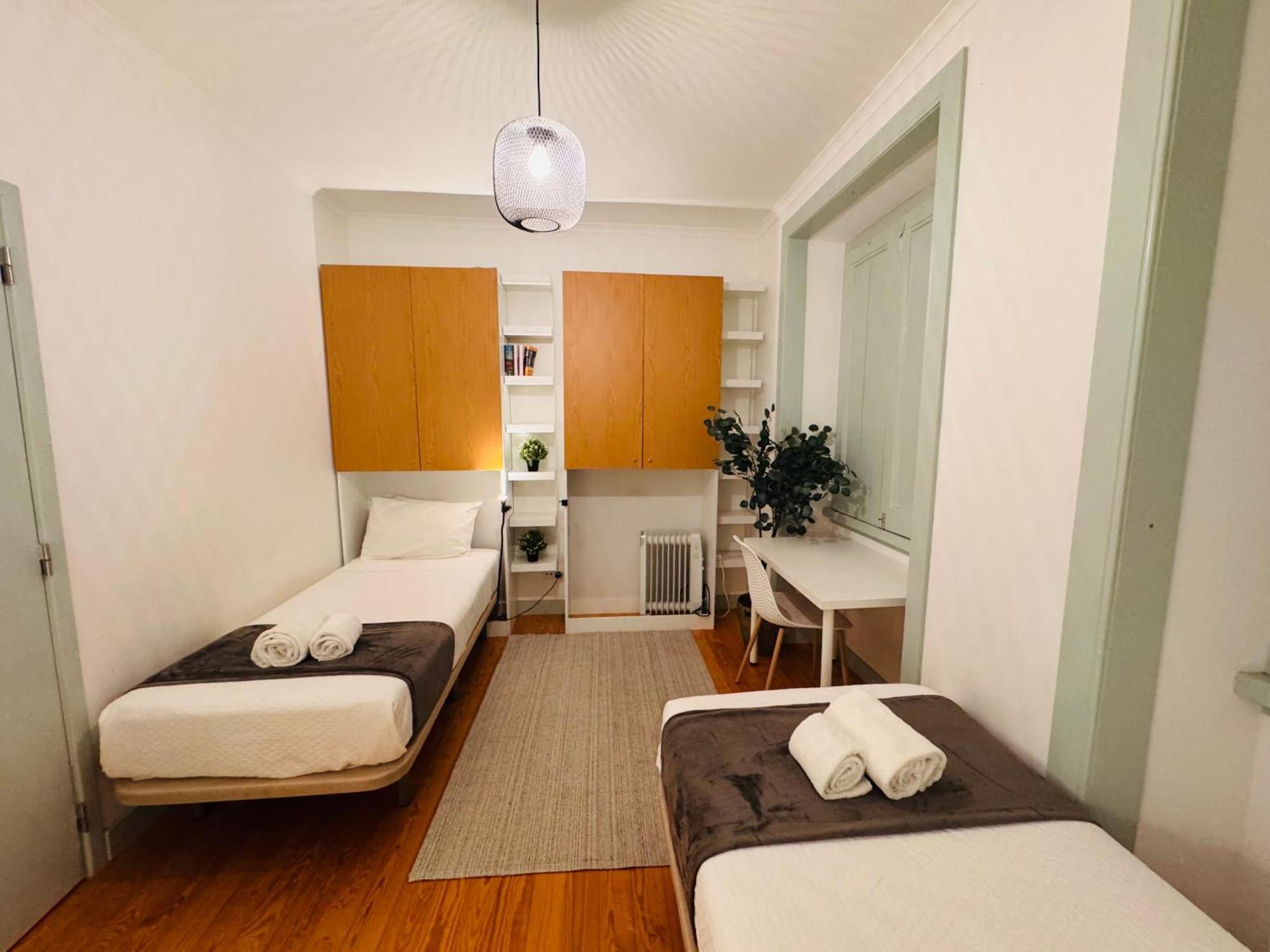 Arroios Albergue Lisboa