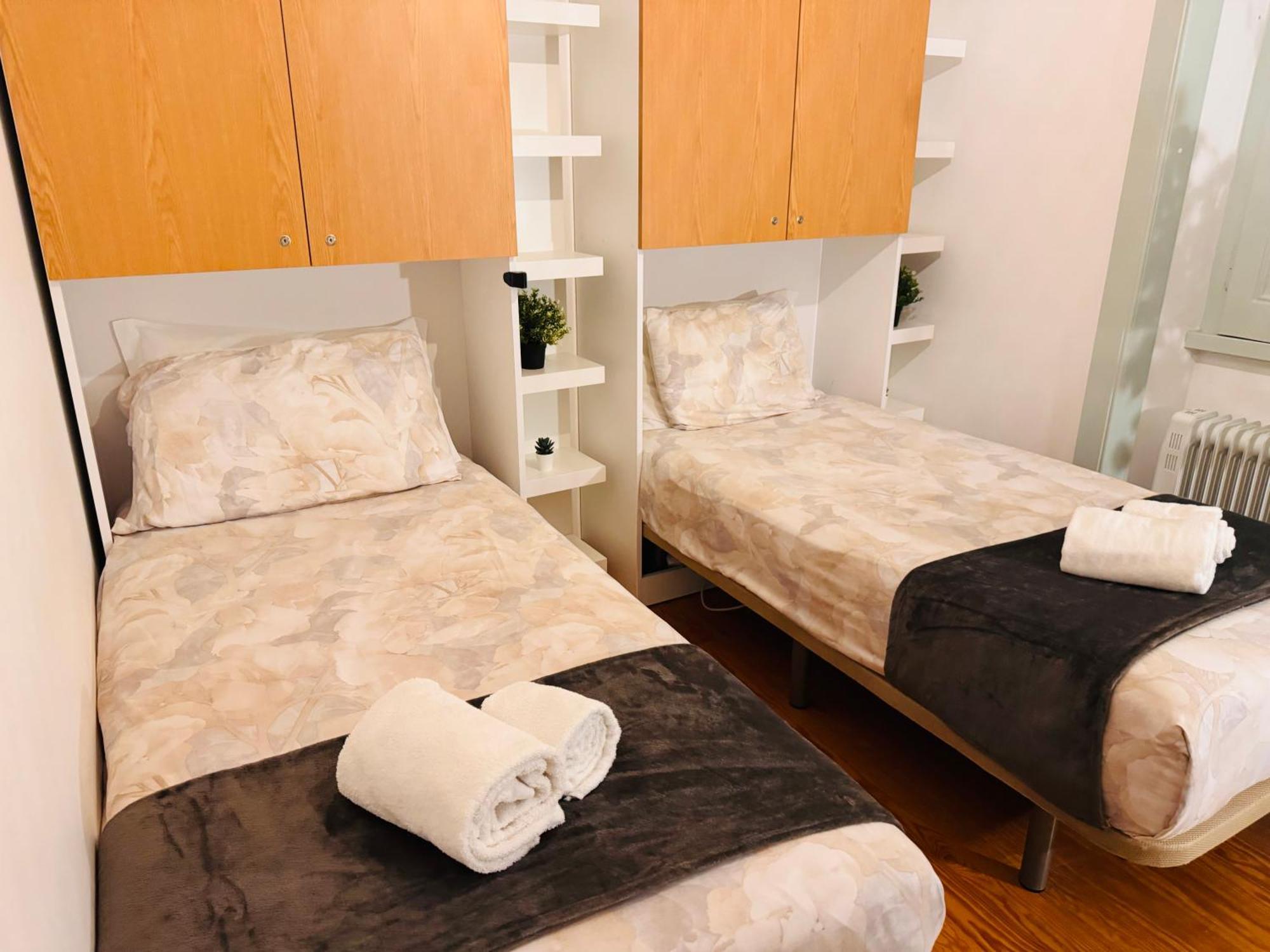 Albergue Arroios Lisboa