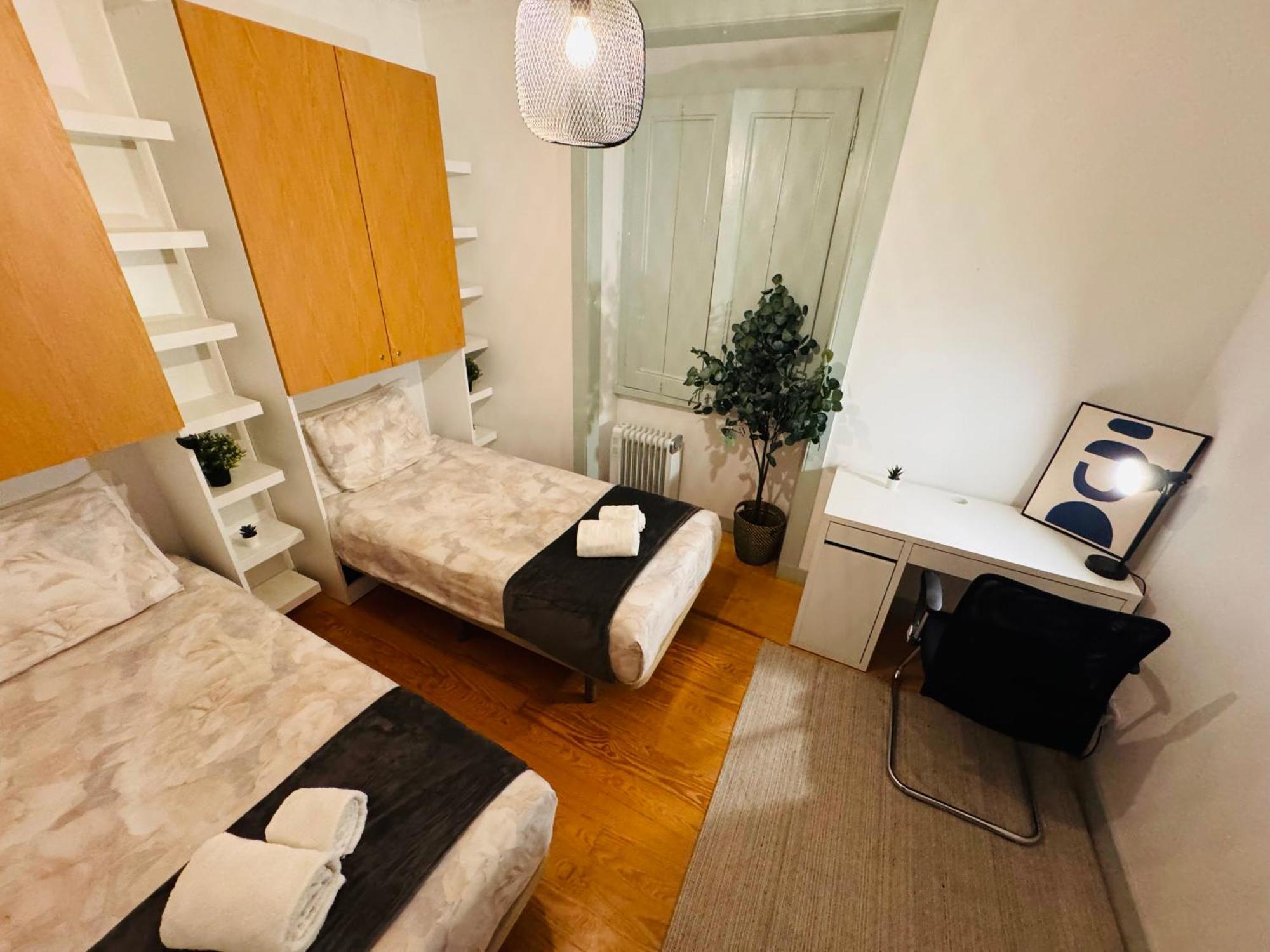 Arroios Albergue Lisboa