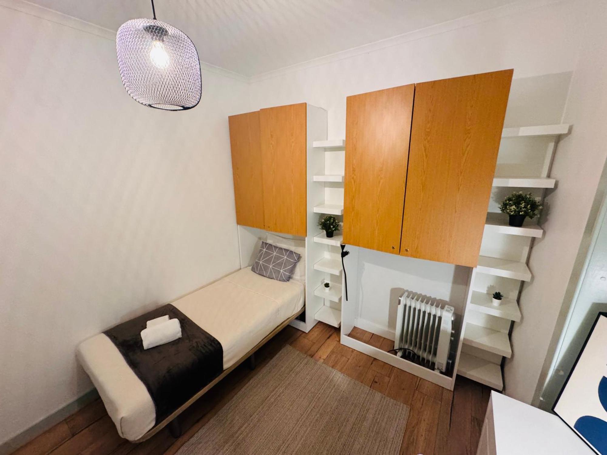 Albergue Arroios