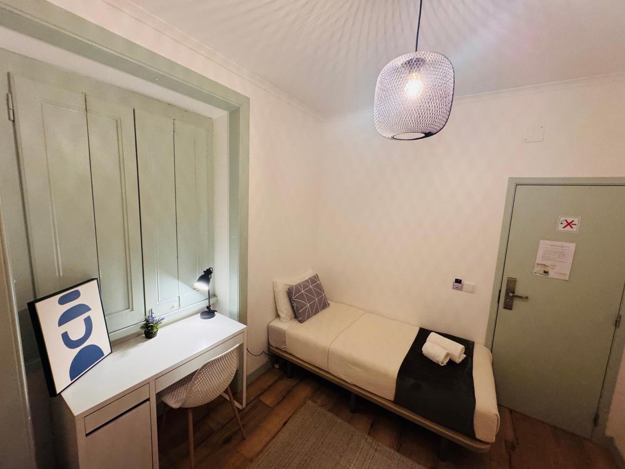 Arroios Albergue