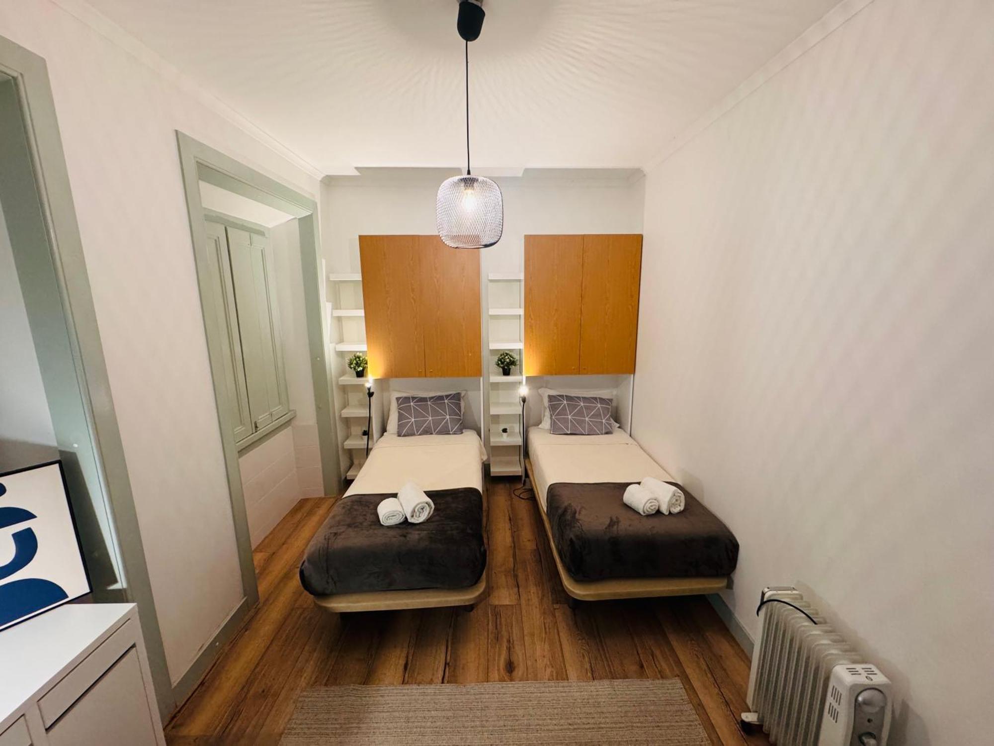 Albergue Arroios