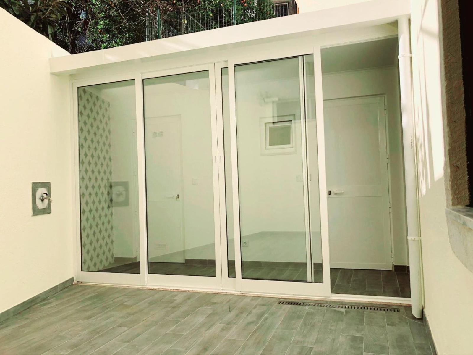 Albergue Arroios Lisboa