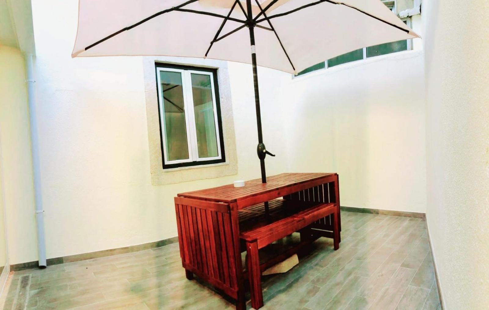 Albergue Arroios Lisboa