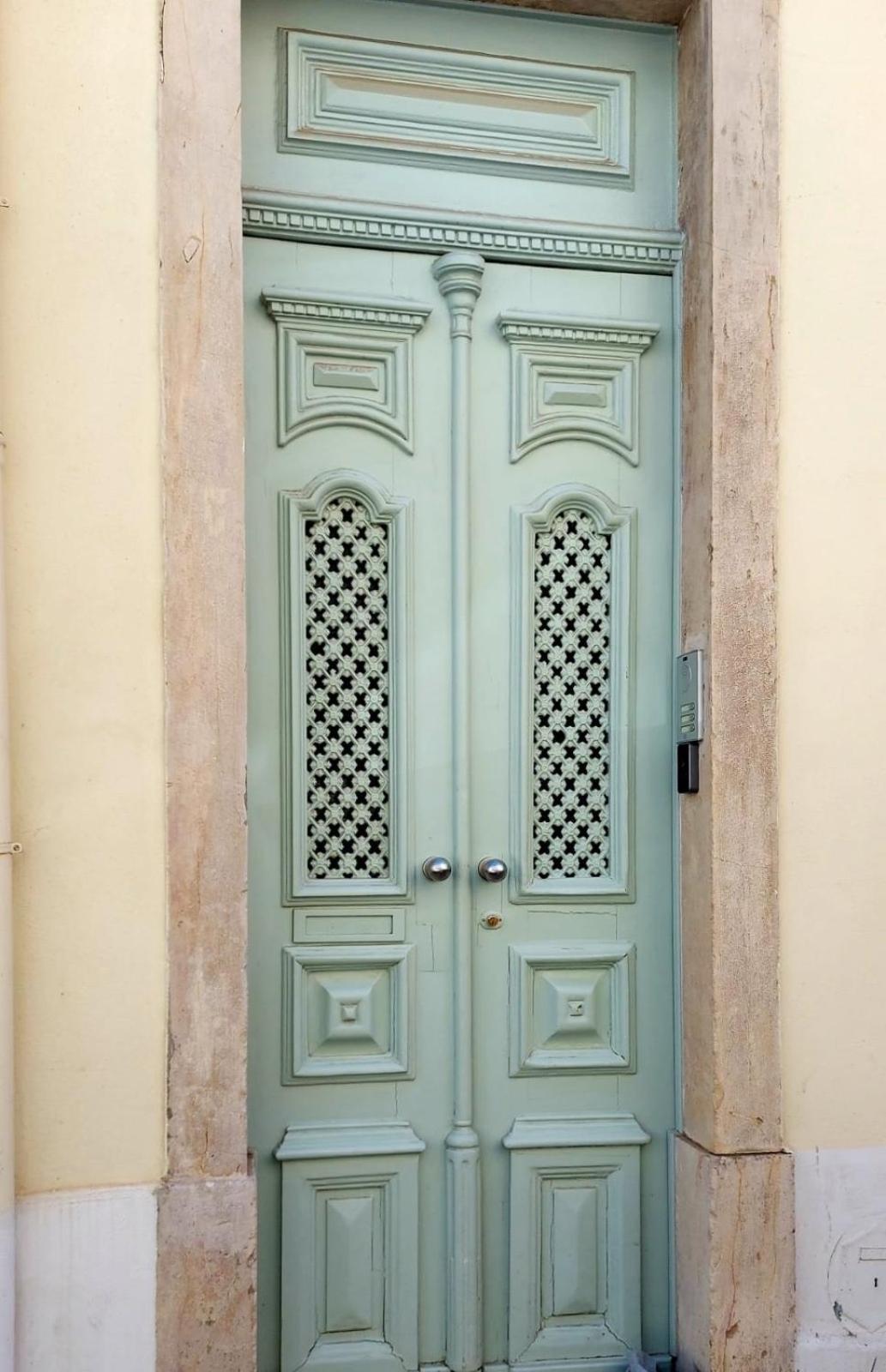 Arroios Albergue
