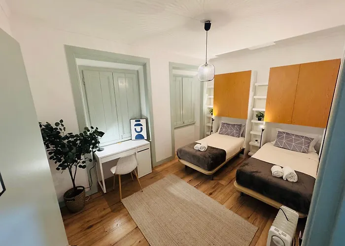 Hostel Arroios