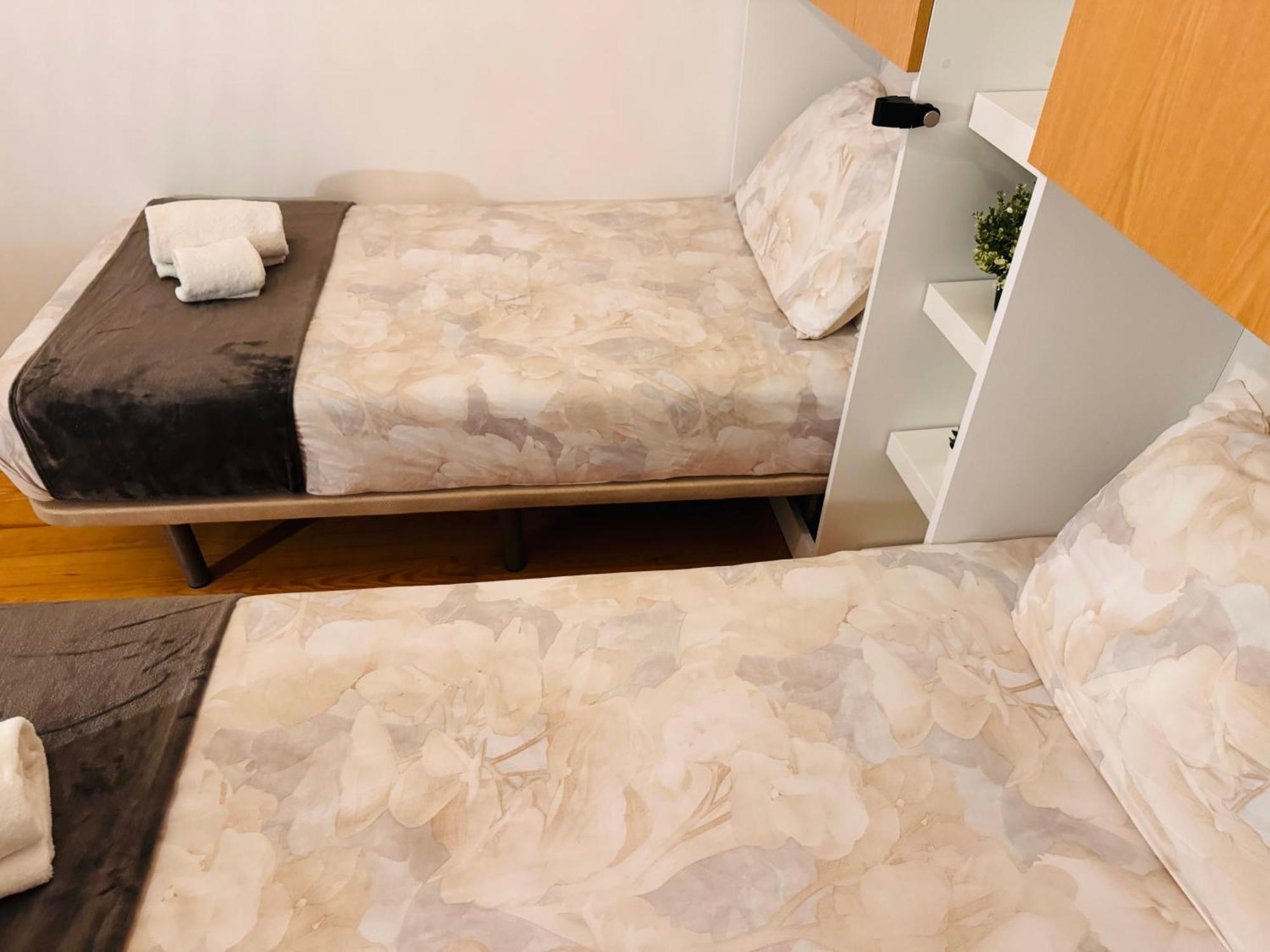 Arroios Hostel Lisbon