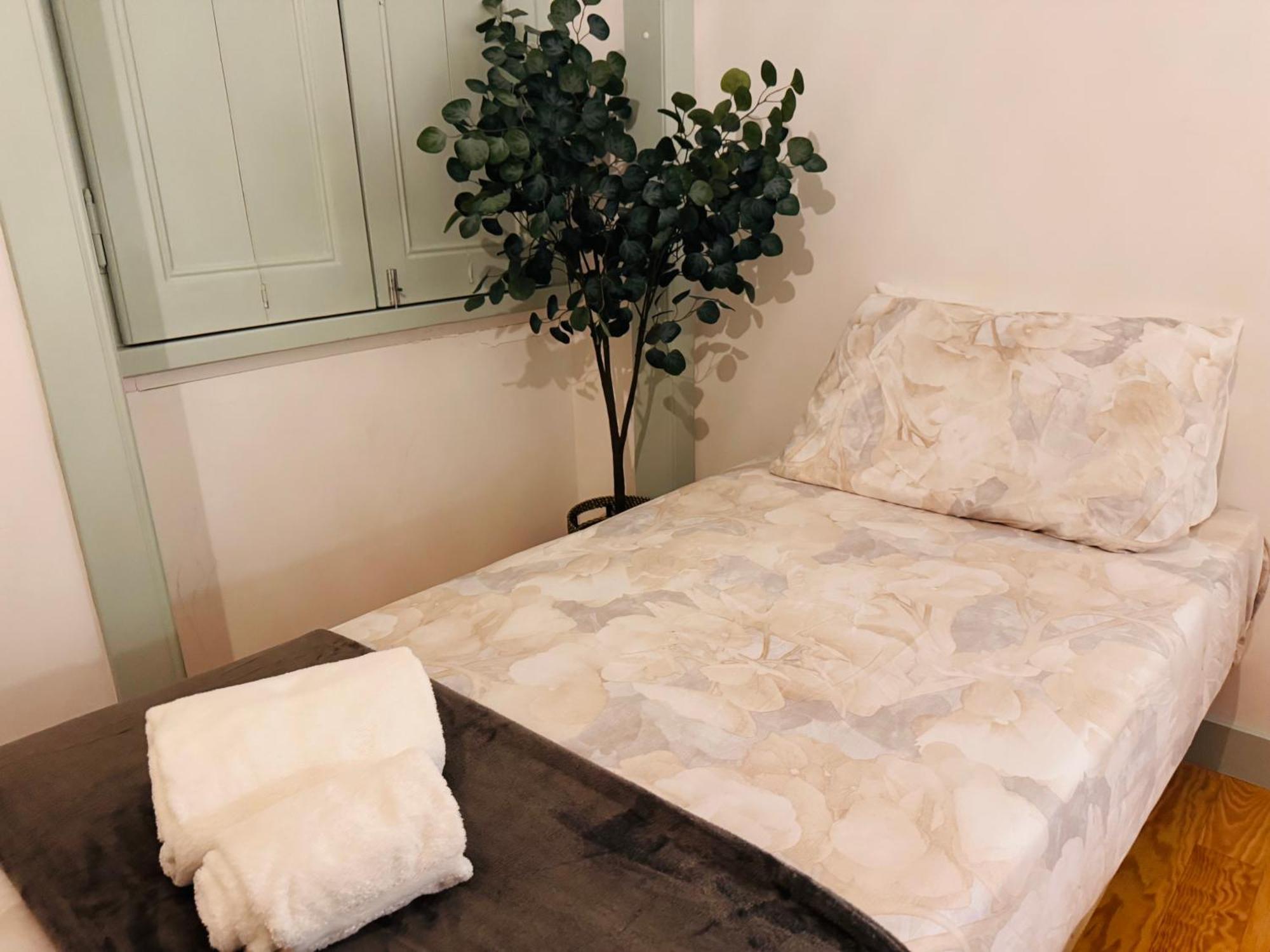 Arroios Hostel Lisbon