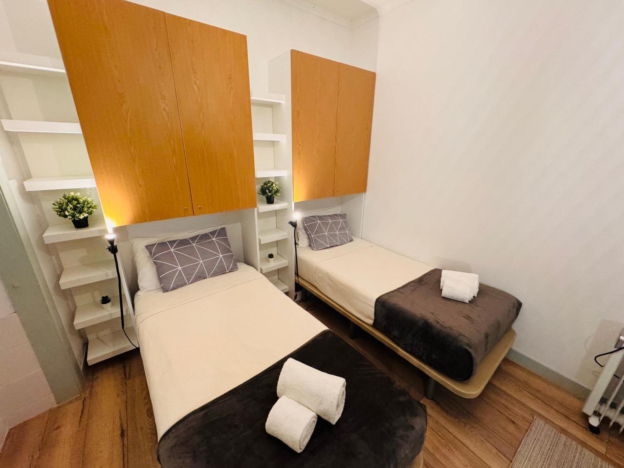 Hostel Arroios Lisbon