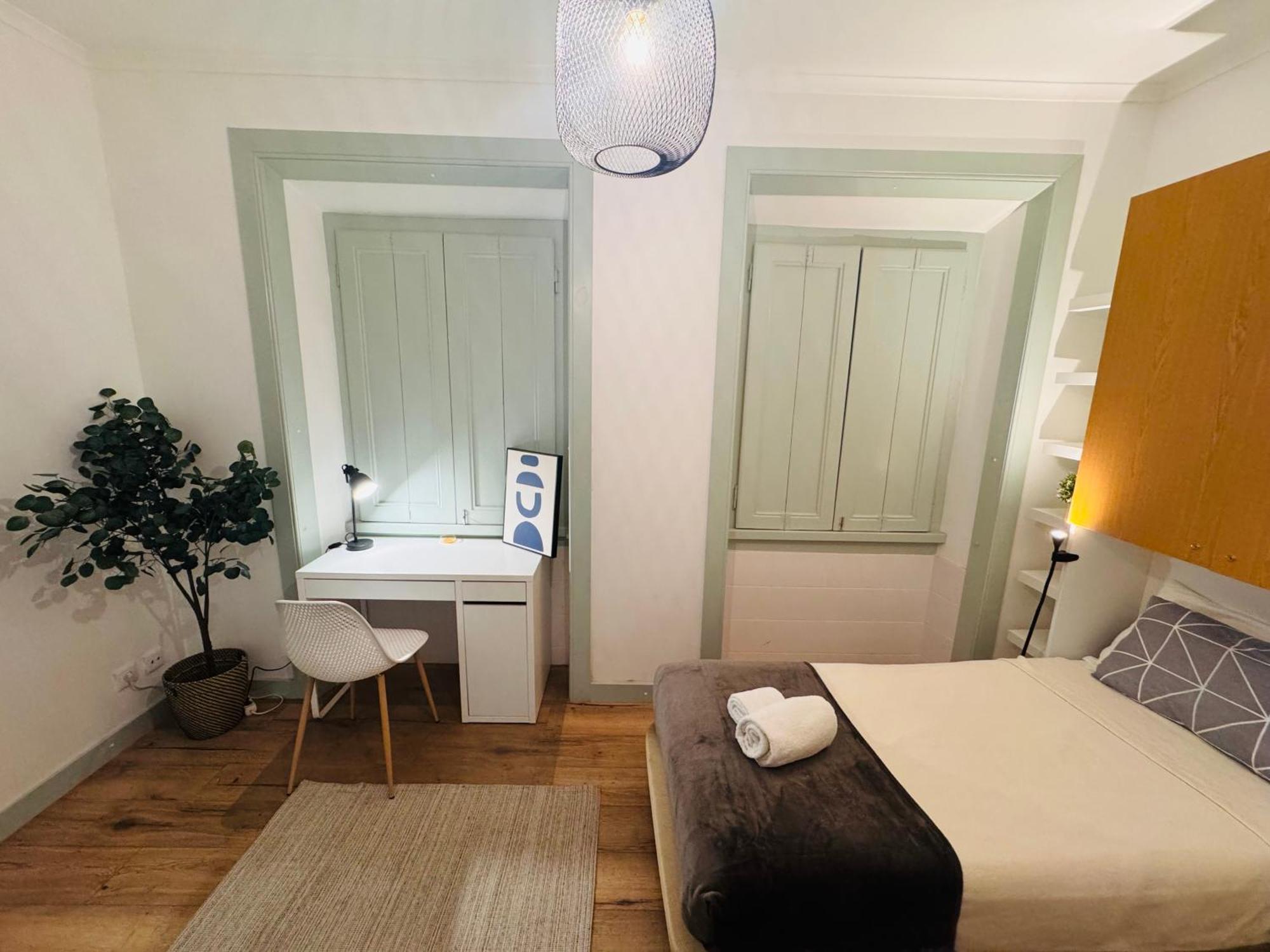 Hostel Arroios