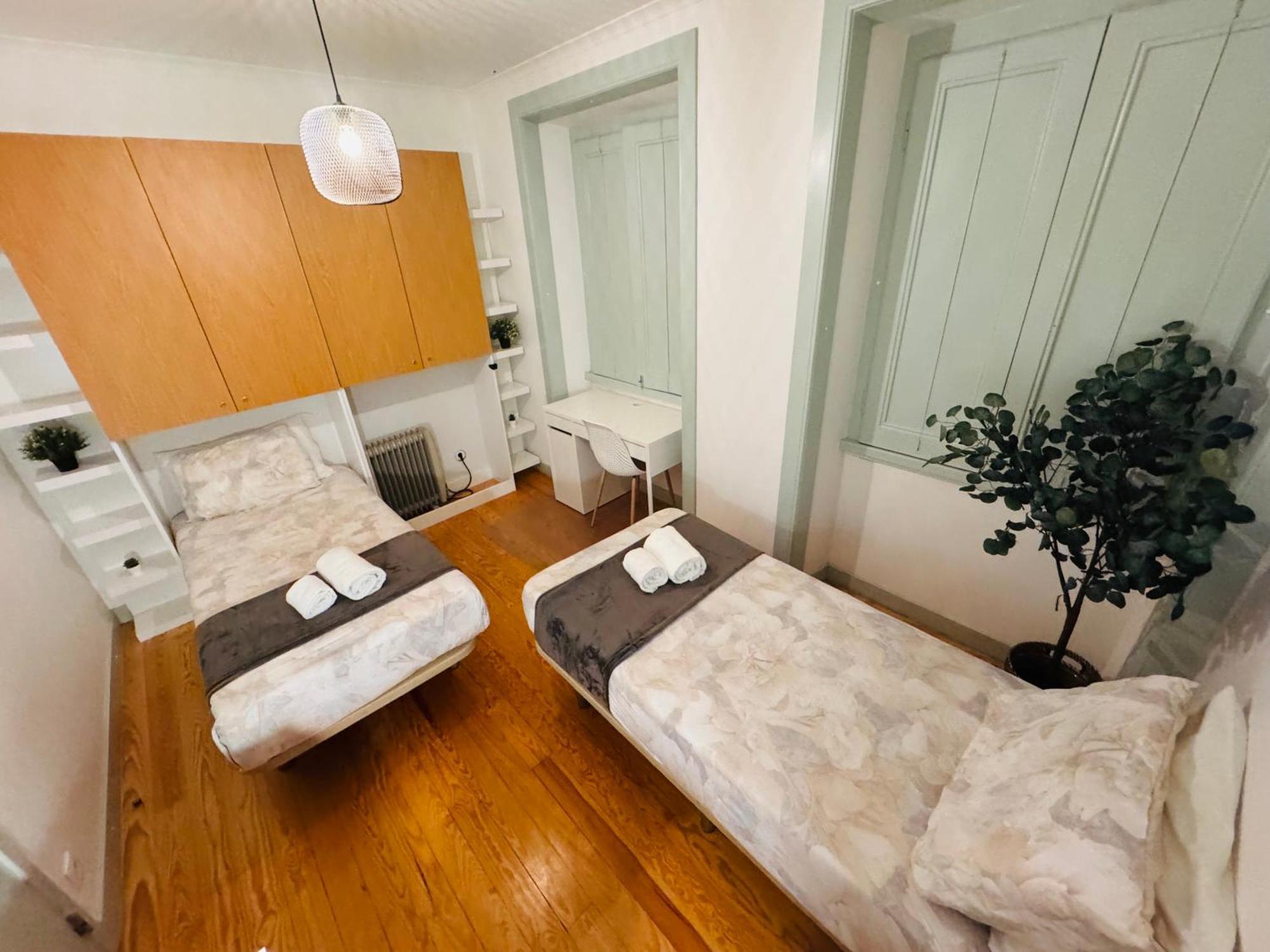 Arroios Hostel
