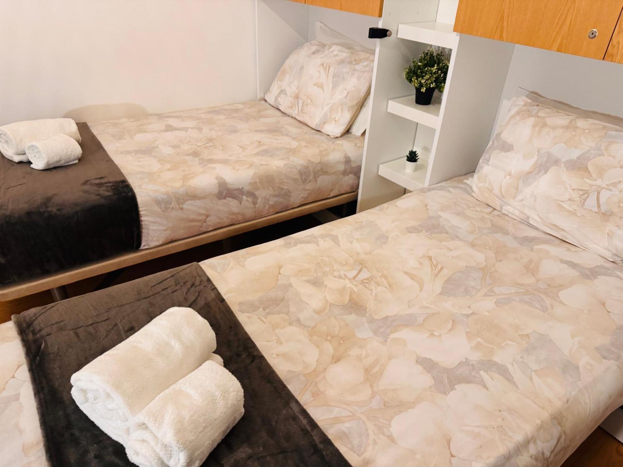 Arroios Hostel Lisbon