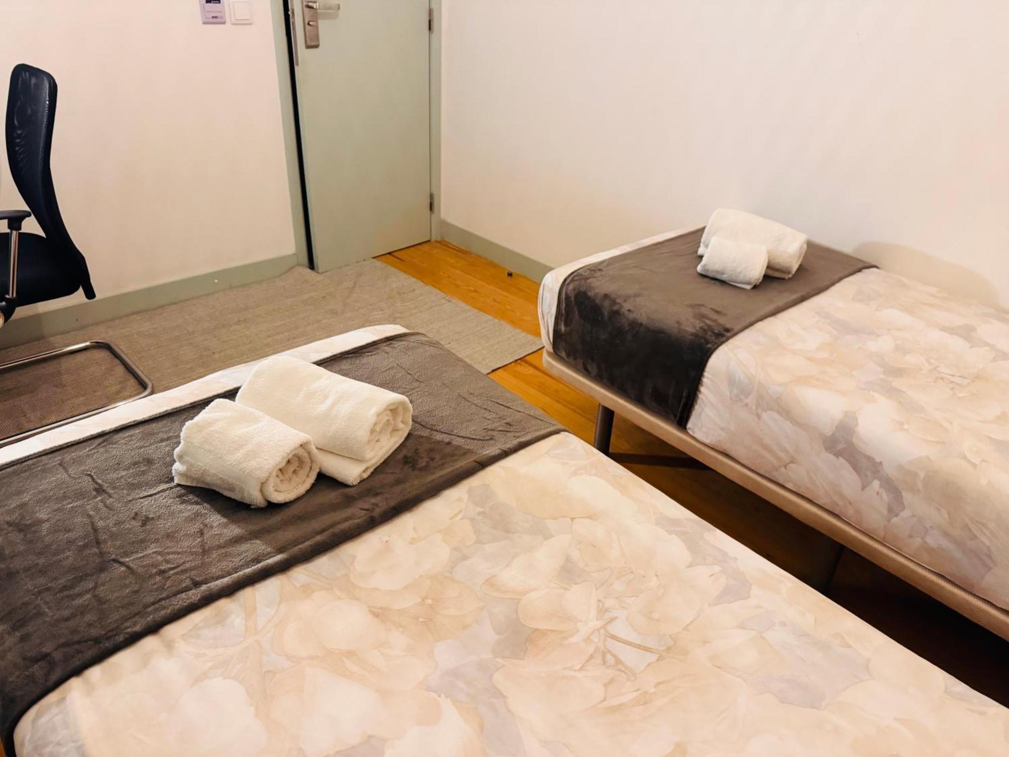 Arroios Hostel